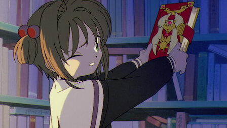 Cardcaptor Sakura Netflix Cardcaptor Sakura Netflix